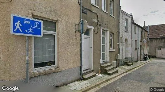 Apartments for rent in Fleurus - Photo from Google Street View