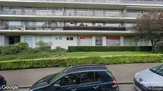 Apartments for rent in Brussels Sint-Lambrechts-Woluwe - Photo from Google Street View