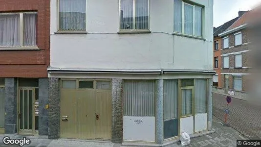 Apartments for rent in Lier - Photo from Google Street View