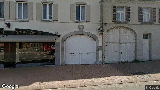 Apartments for rent in Hoeselt - Photo from Google Street View