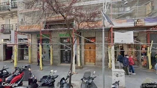 Apartments for rent in Cressa - Photo from Google Street View