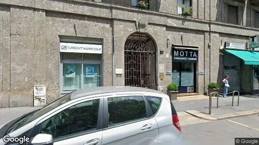 Apartments for rent in Milano Zona 1 - Centro storico - Photo from Google Street View