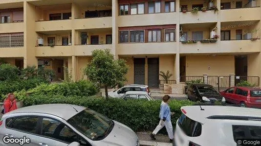 Apartments for rent in Roma Municipio VIII – Appia Antica - Photo from Google Street View