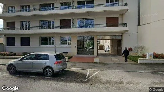 Apartments for rent in Laval - Photo from Google Street View