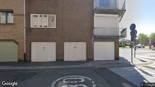 Apartments for rent in De Haan - Photo from Google Street View