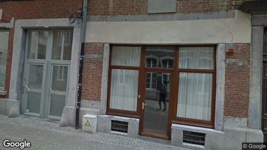 Apartments for rent in Namen - Photo from Google Street View