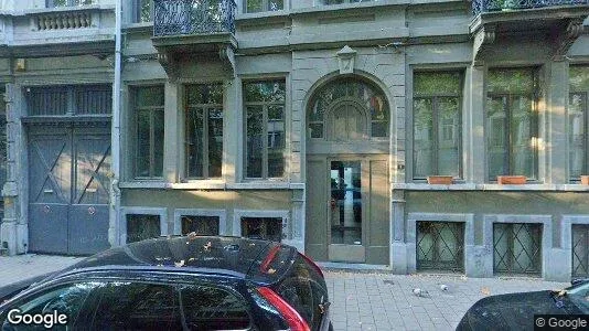 Apartments for rent in Stad Antwerp - Photo from Google Street View