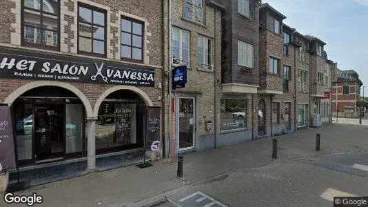 Apartments for rent in Dilbeek - Photo from Google Street View