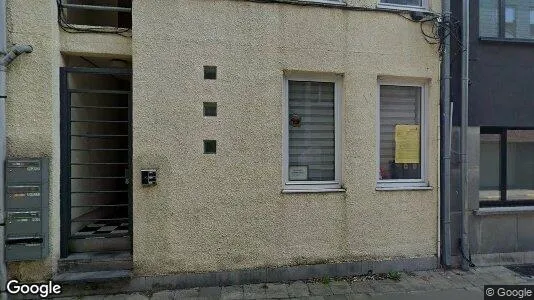 Apartments for rent in Mechelen - Photo from Google Street View