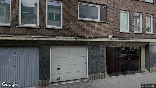 Apartments for rent in Mechelen - Photo from Google Street View