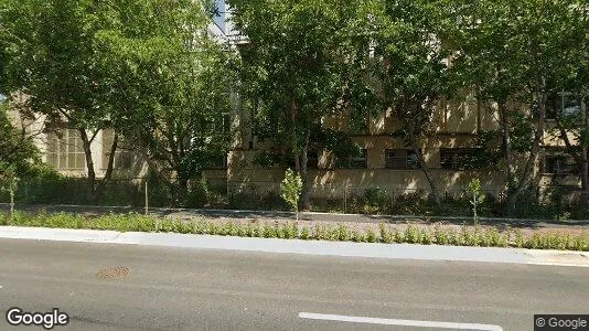 Apartments for rent in Popeşti-Leordeni - Photo from Google Street View