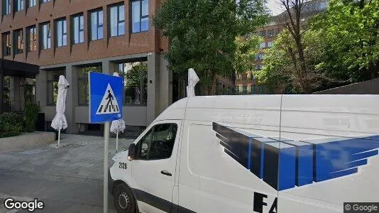 Apartments for rent in Bucharest - Sectorul 3 - Photo from Google Street View