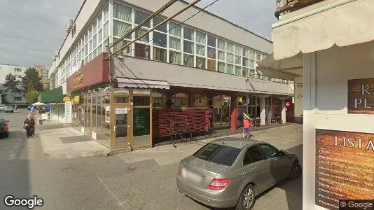Apartments for rent in Cluj-Napoca - Photo from Google Street View