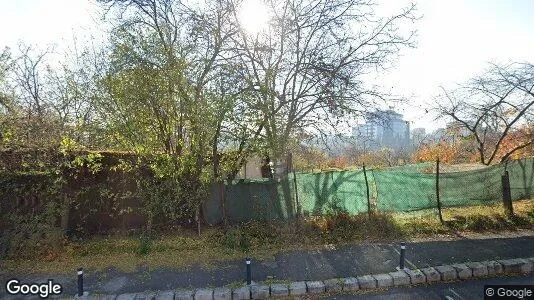 Apartments for rent in Cluj-Napoca - Photo from Google Street View
