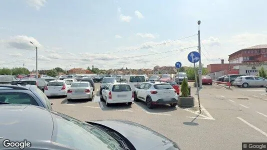Apartments for rent in Şelimbăr - Photo from Google Street View