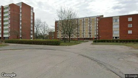 Apartments for rent in Eskilstuna - Photo from Google Street View