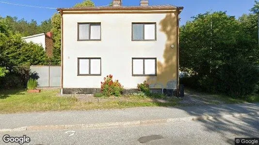 Apartments for rent in Södertälje - Photo from Google Street View