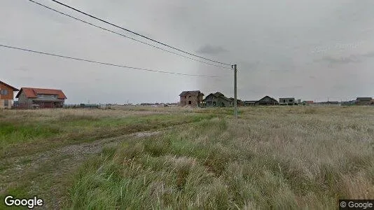 Apartments for rent in Timişoara - Photo from Google Street View