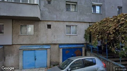 Apartments for rent in Timişoara - Photo from Google Street View