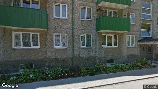 Apartments for rent in Tallinn Kesklinna - Photo from Google Street View