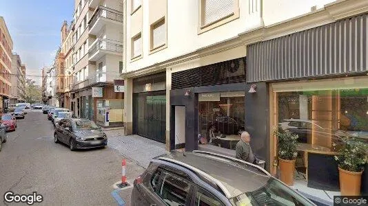 Apartments for rent in Córdoba - Photo from Google Street View