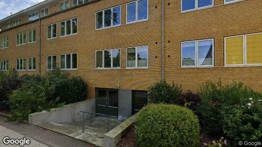 Apartments for rent in Hvidovre - Photo from Google Street View