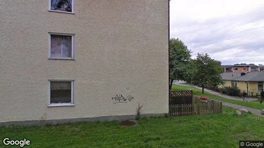 Apartments for rent in Haninge - Photo from Google Street View