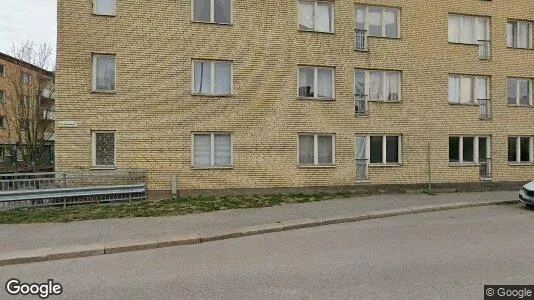 Apartments for rent in Eskilstuna - Photo from Google Street View