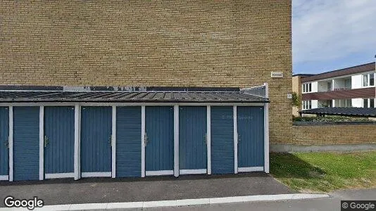 Apartments for rent in Linköping - Photo from Google Street View