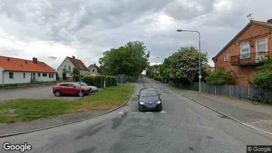 Apartments for rent in Kristianstad - Photo from Google Street View