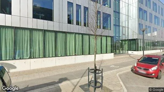 Apartments for rent in Järfälla - Photo from Google Street View