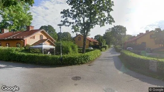 Apartments for rent in Sandviken - Photo from Google Street View