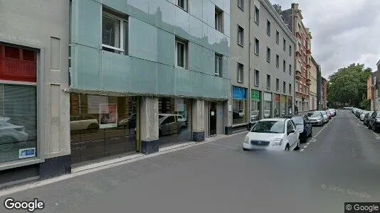 Apartments for rent in Lille - Photo from Google Street View