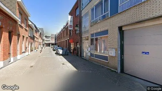 Apartments for rent in Herentals - Photo from Google Street View