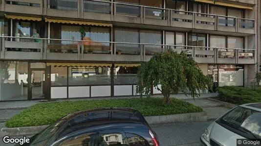 Apartments for rent in Mechelen - Photo from Google Street View