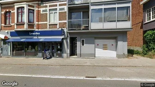 Apartments for rent in Scherpenheuvel-Zichem - Photo from Google Street View