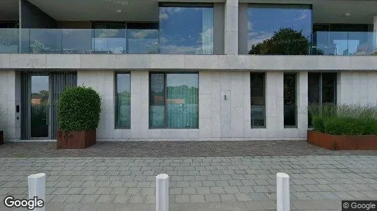 Apartments for rent in Schilde - Photo from Google Street View