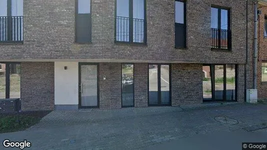 Apartments for rent in Roosdaal - Photo from Google Street View