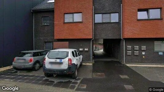 Apartments for rent in Stekene - Photo from Google Street View
