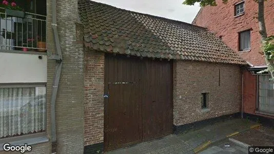 Apartments for rent in Stad Gent - Photo from Google Street View