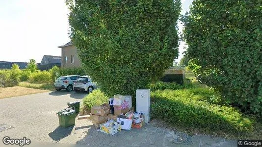 Apartments for rent in Niel - Photo from Google Street View