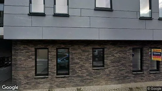 Apartments for rent in Ninove - Photo from Google Street View