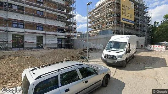 Apartments for rent in Mainz - Photo from Google Street View