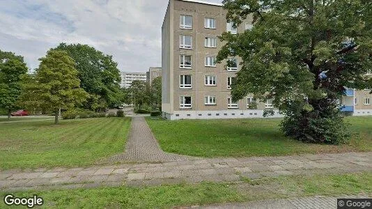 Apartments for rent in Bautzen - Photo from Google Street View