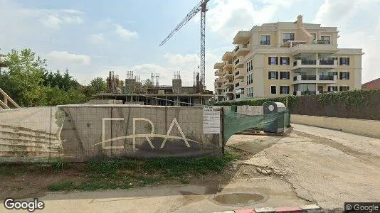 Apartments for rent in Voluntari - Photo from Google Street View
