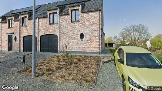 Apartments for rent in Ninove - Photo from Google Street View