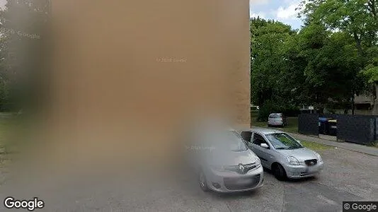 Apartments for rent in Recklinghausen - Photo from Google Street View
