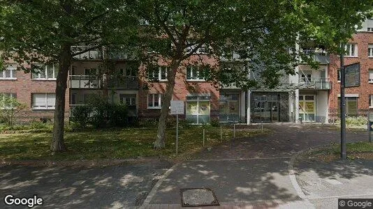 Apartments for rent in Recklinghausen - Photo from Google Street View