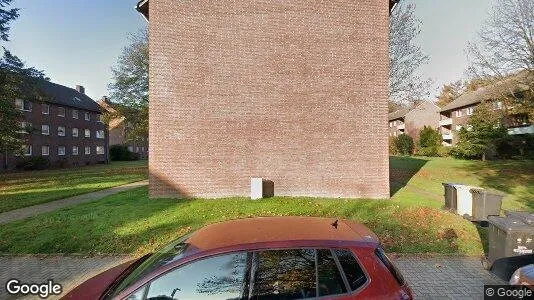 Apartments for rent in Bottrop - Photo from Google Street View