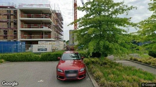Apartments for rent in Lommel - Photo from Google Street View